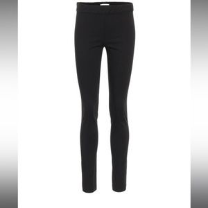 The Row - Stratton Stretch Cotton Leggings